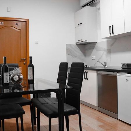 Stan Na Dan Sebastijan Apartment บันยาลูกา ภายนอก รูปภาพ