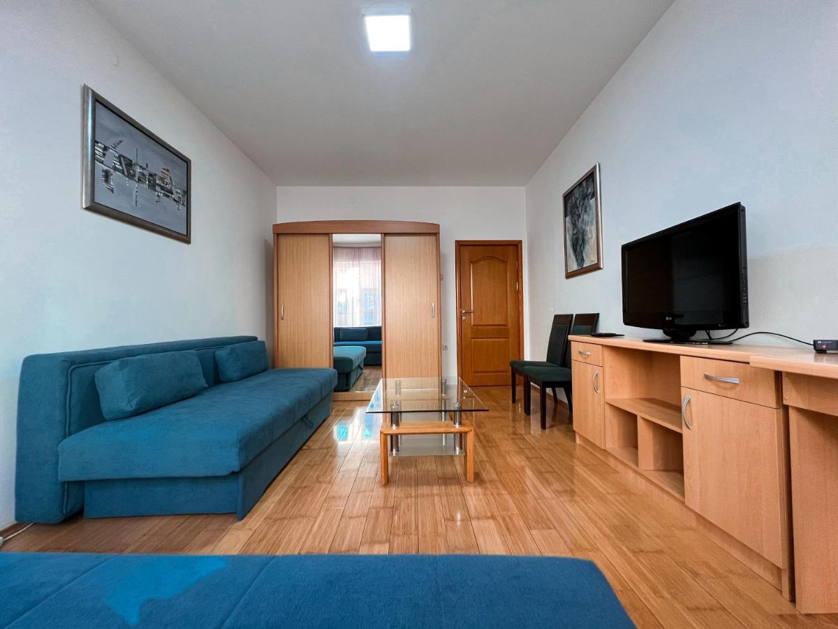 Stan Na Dan Sebastijan Apartment บันยาลูกา ภายนอก รูปภาพ