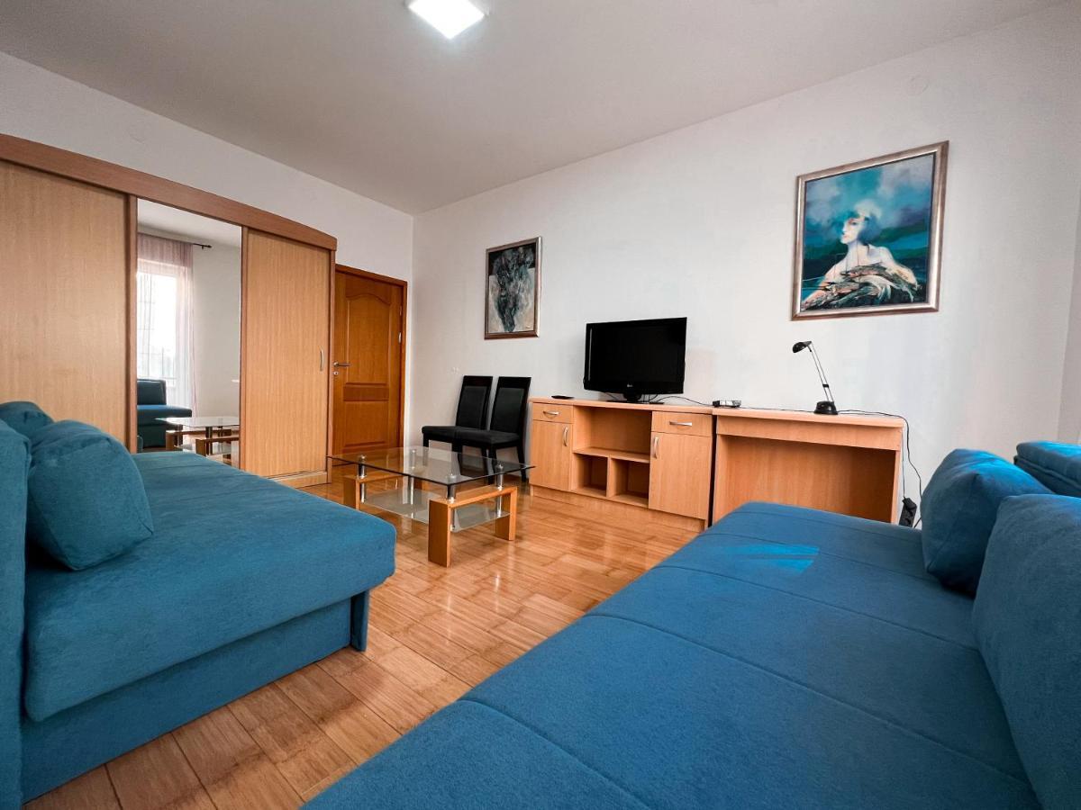 Stan Na Dan Sebastijan Apartment บันยาลูกา ภายนอก รูปภาพ