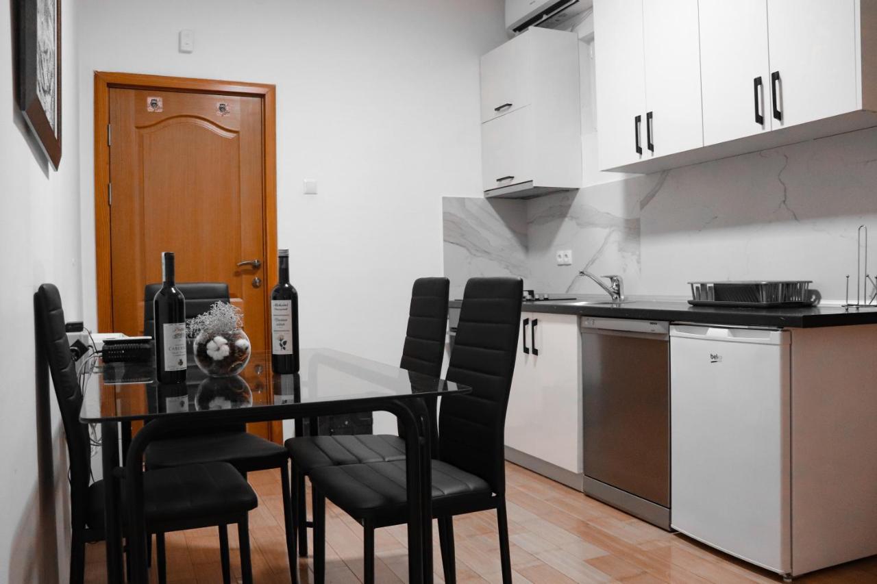 Stan Na Dan Sebastijan Apartment บันยาลูกา ภายนอก รูปภาพ